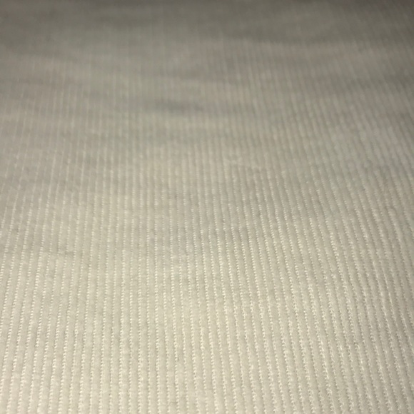 Cream J. Crew Pants - Picture 2 of 4